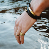 Havana Mens RIng