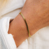 Gilda Bracelet - Gold