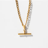 Dearest Fob Necklace