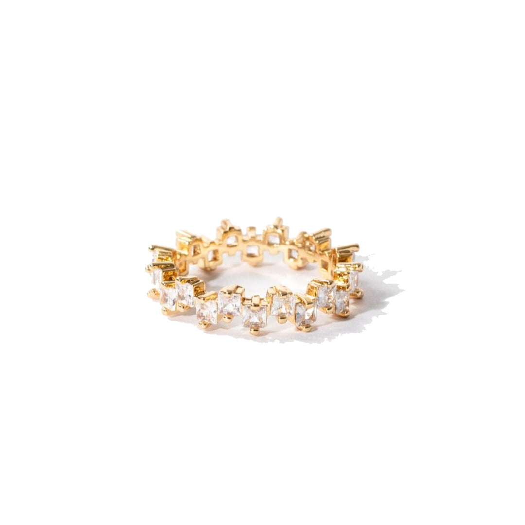 Rings – Noble & Precious