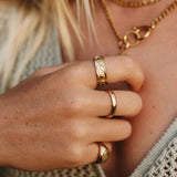 Galaxy Ring