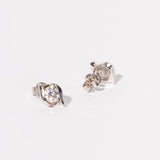 Affinity Diamond Earrings