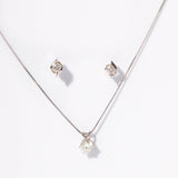 Affinity Diamond Earrings