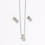 Affinity Diamond Earrings