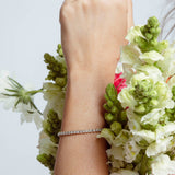Margot Tennis Bracelet