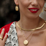 Petra Earrings