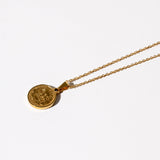 Sovereign Pendant