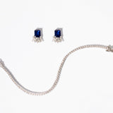 Margot Tennis Bracelet