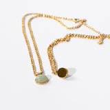 Tranquility Pendant