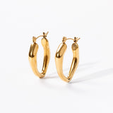 Victoria Earrings