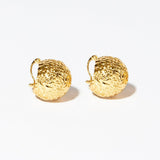 Tuscana Earrings - Gold