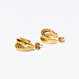 Mista Earrings